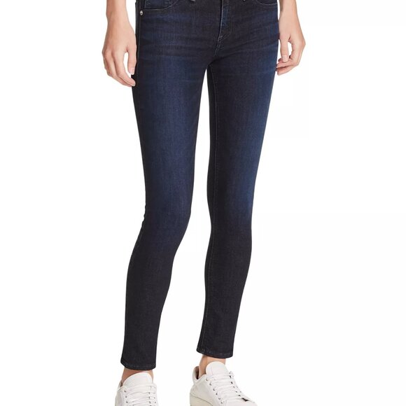 Rag & Bone, Mid-Rise Capri jean, 25, Lynwood - Picture 1 of 5